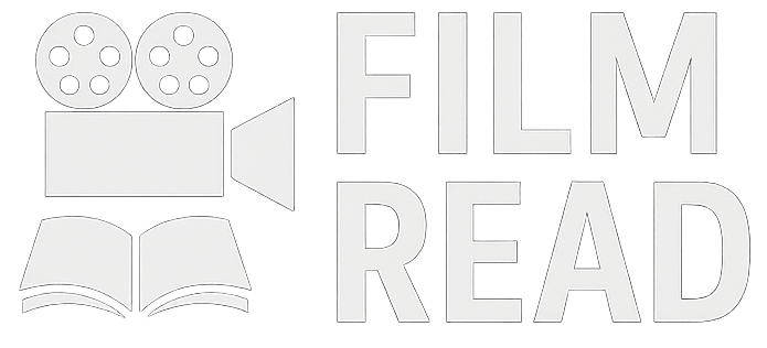 Film Read Production Company Logo.